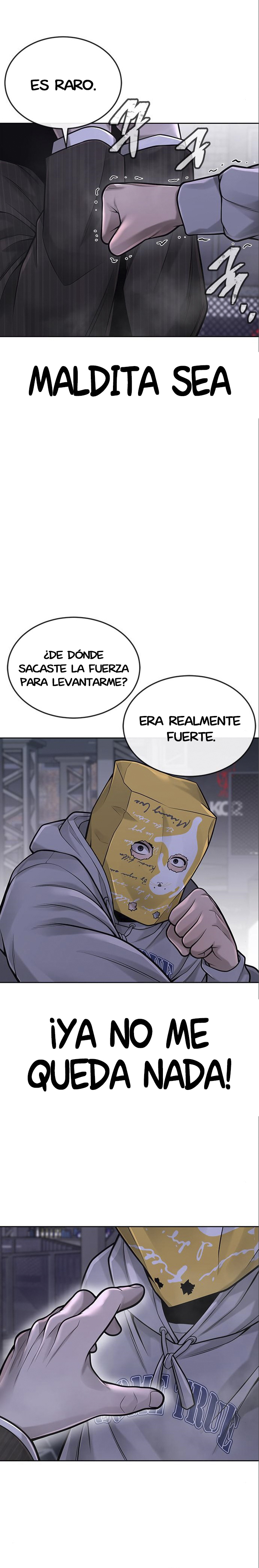 Supremacía de las Misiones capítulo 38 página 17