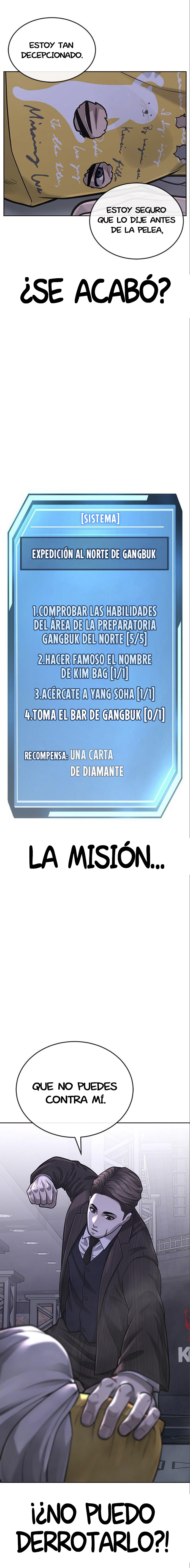 Supremacía de las Misiones capítulo 38 página 22