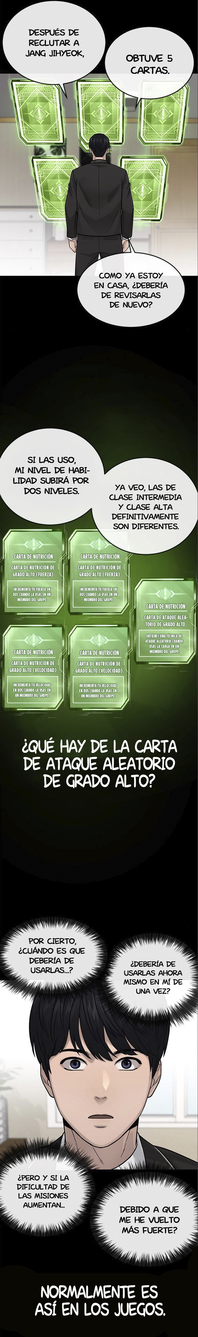 Supremacía de las Misiones capítulo 38 página 24