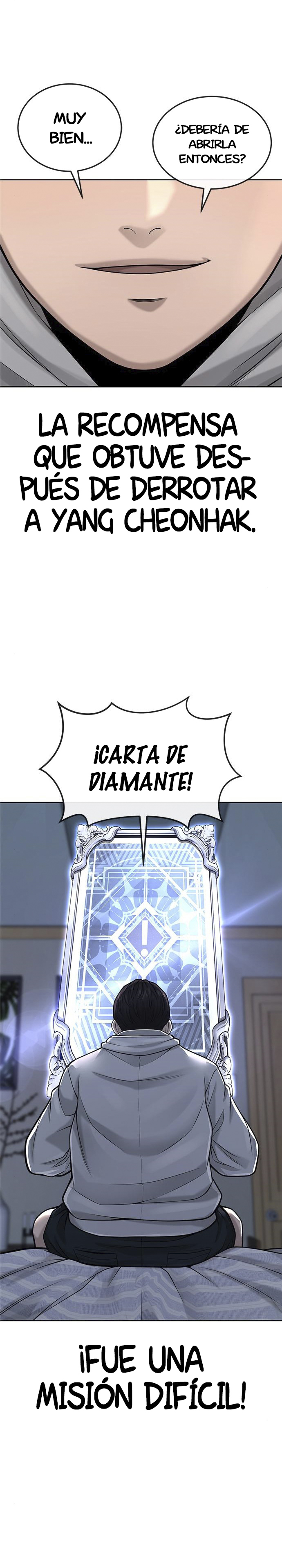 Supremacía de las Misiones capítulo 39 página 11