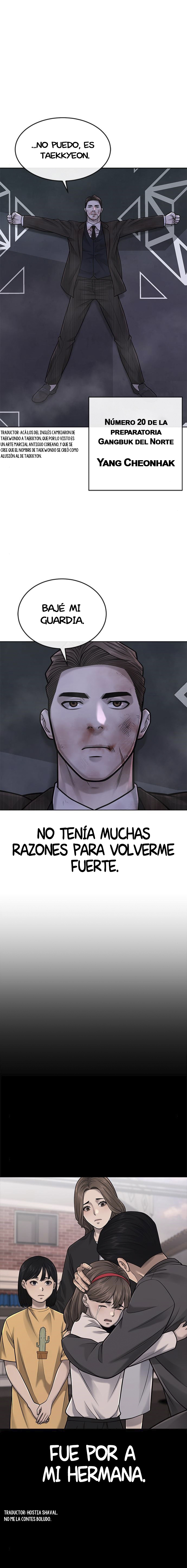 Supremacía de las Misiones capítulo 39 página 2