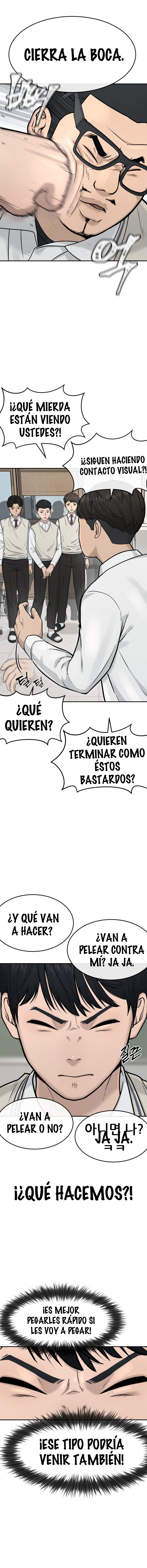 Supremacía de las Misiones capítulo 4 página 14