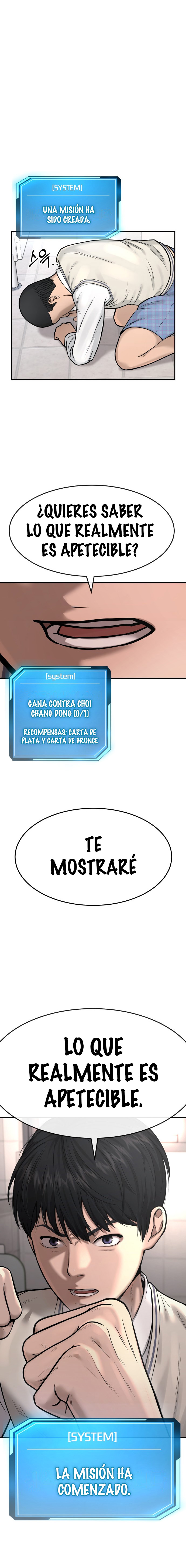 Supremacía de las Misiones capítulo 4 página 2