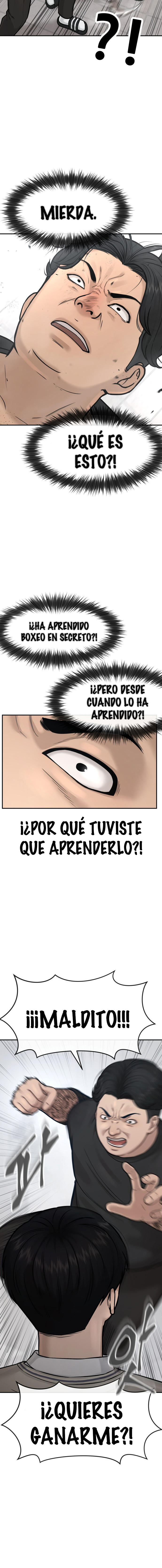 Supremacía de las Misiones capítulo 4 página 4