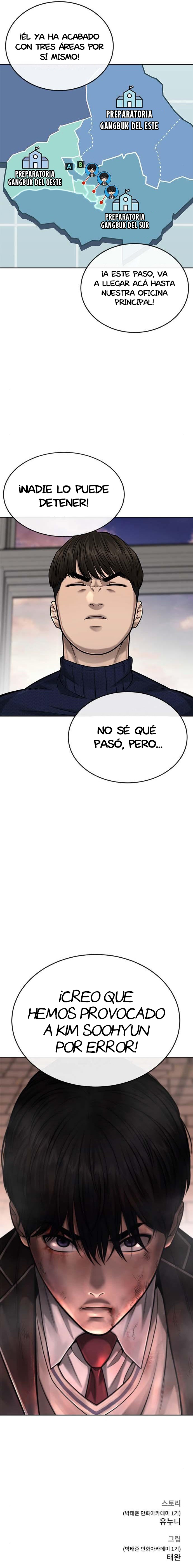 Supremacía de las Misiones capítulo 40 página 24