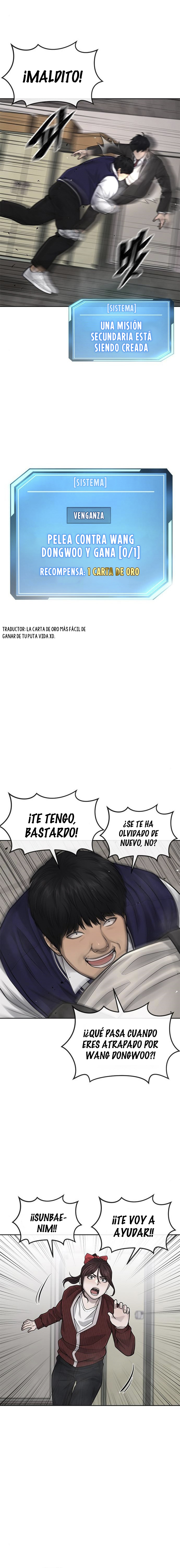 Supremacía de las Misiones capítulo 40 página 7