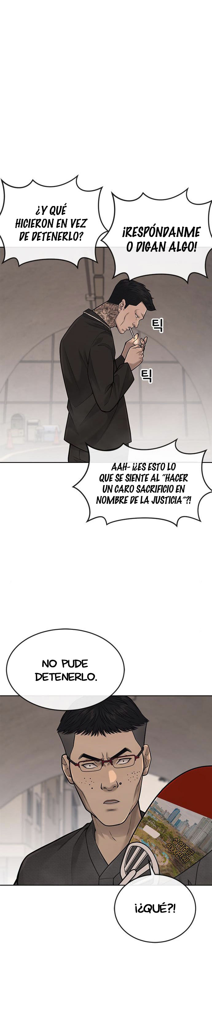 Supremacía de las Misiones capítulo 41 página 5