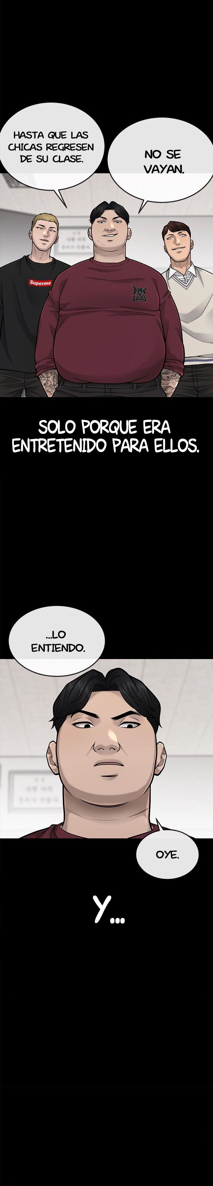 Supremacía de las Misiones capítulo 41 página 7