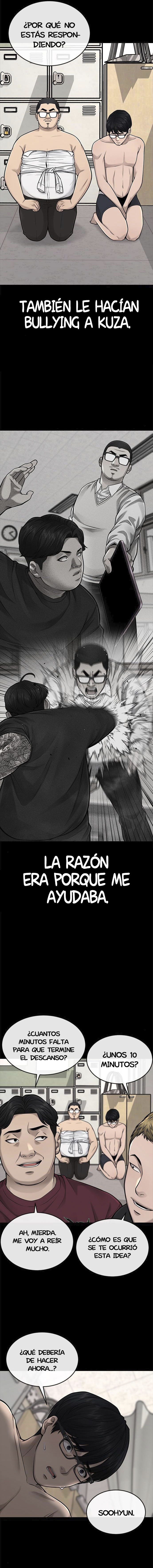 Supremacía de las Misiones capítulo 41 página 8