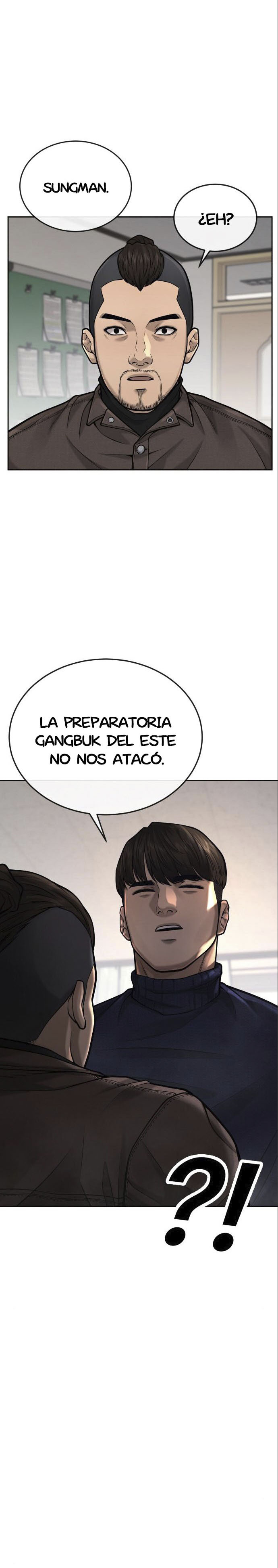 Supremacía de las Misiones capítulo 42 página 7