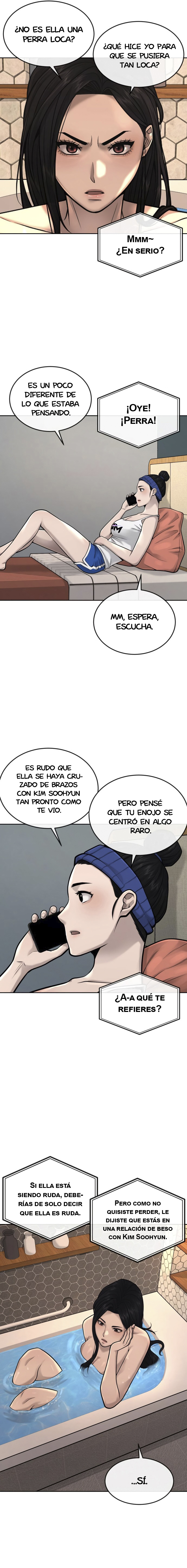 Supremacía de las Misiones capítulo 44 página 10