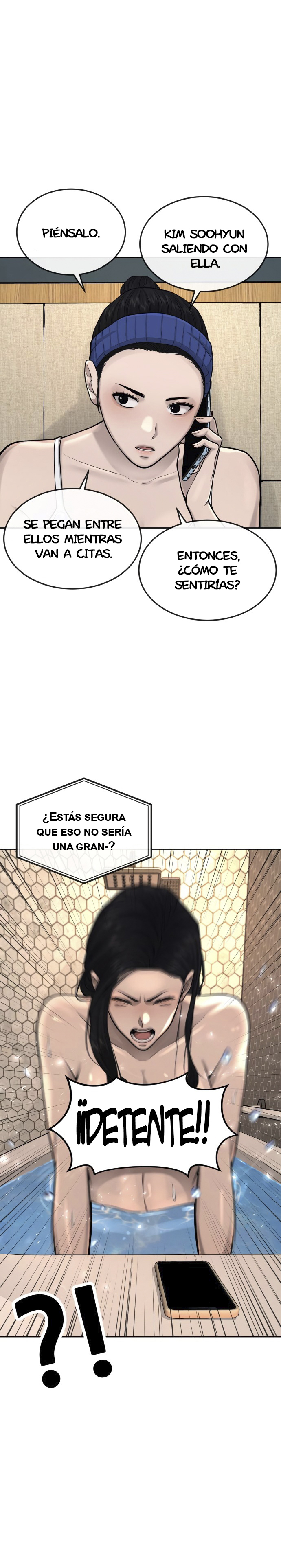 Supremacía de las Misiones capítulo 44 página 13