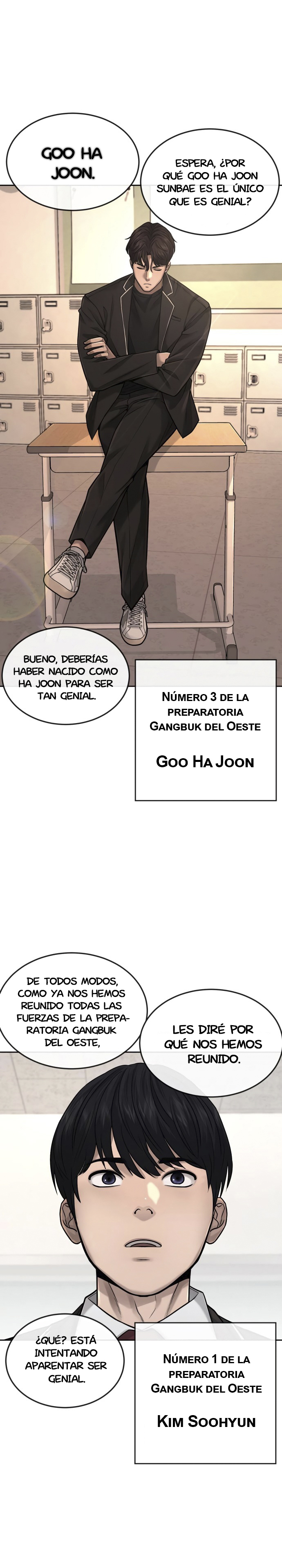 Supremacía de las Misiones capítulo 44 página 17