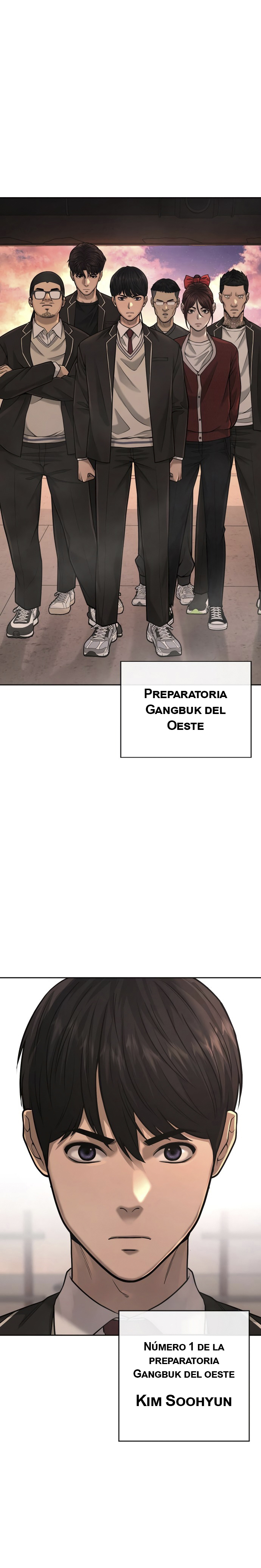 Supremacía de las Misiones capítulo 44 página 29