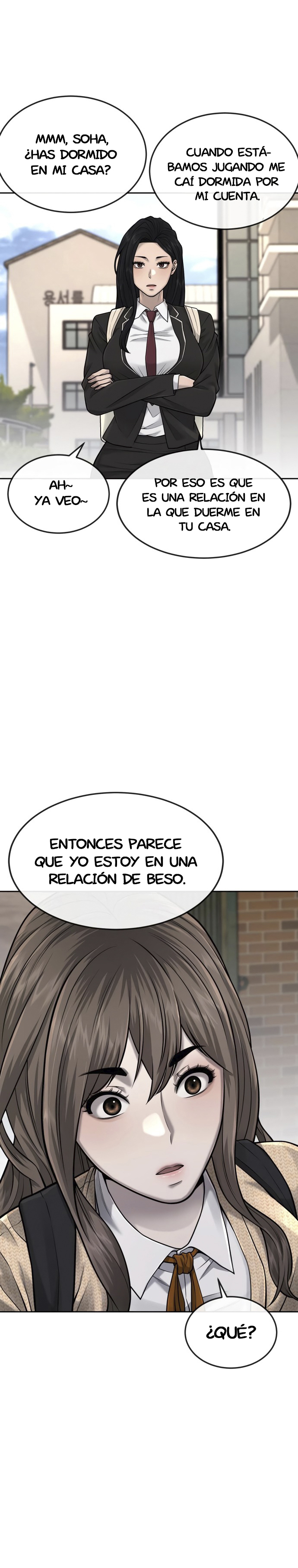 Supremacía de las Misiones capítulo 44 página 3