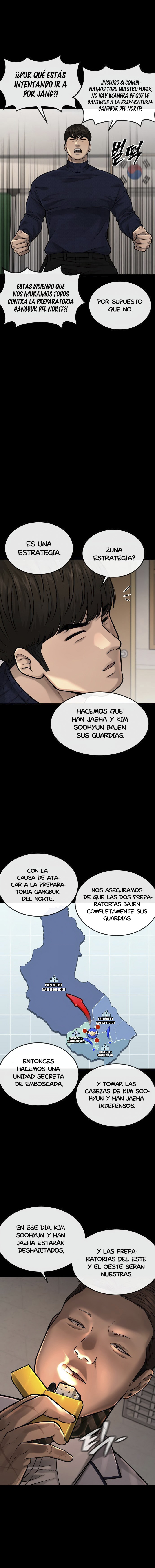 Supremacía de las Misiones capítulo 45 página 7