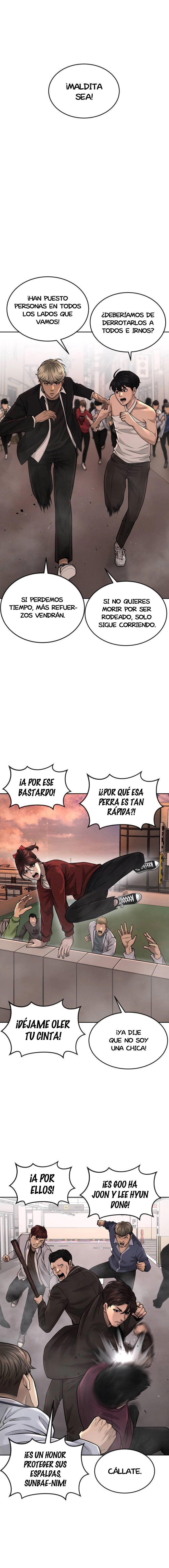 Supremacía de las Misiones capítulo 46 página 16