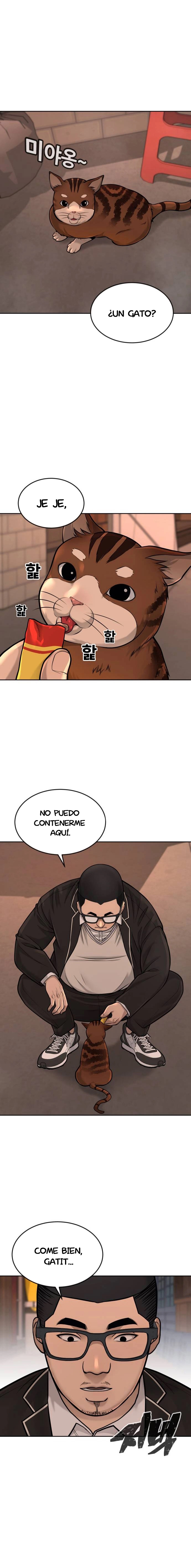 Supremacía de las Misiones capítulo 46 página 18
