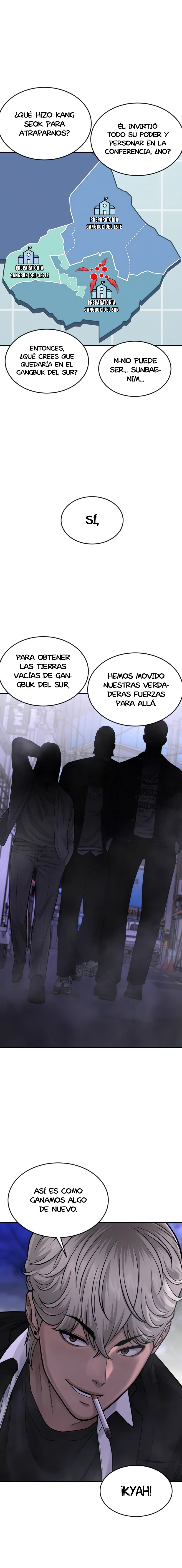 Supremacía de las Misiones capítulo 47 página 16