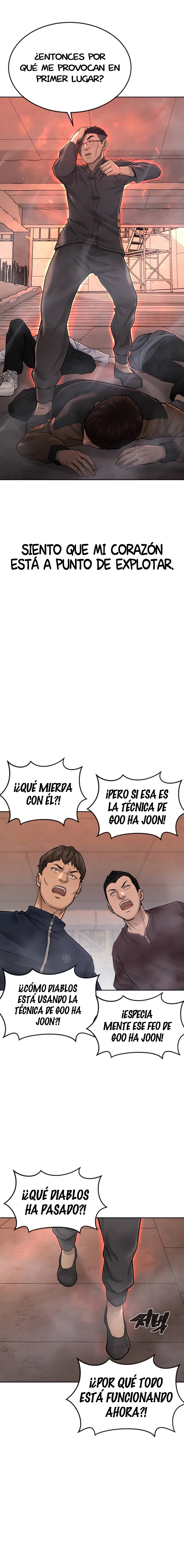 Supremacía de las Misiones capítulo 47 página 5