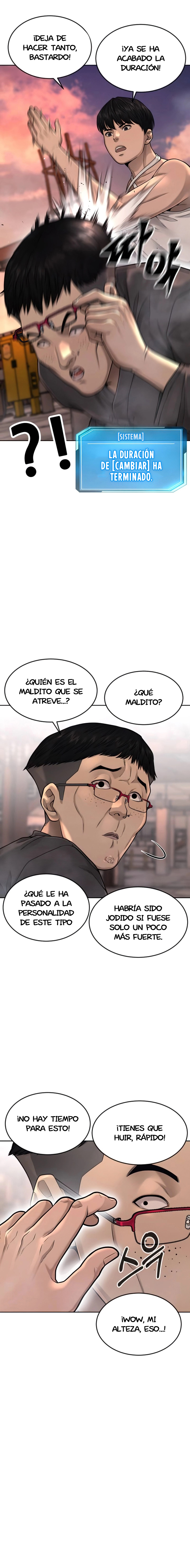 Supremacía de las Misiones capítulo 47 página 7