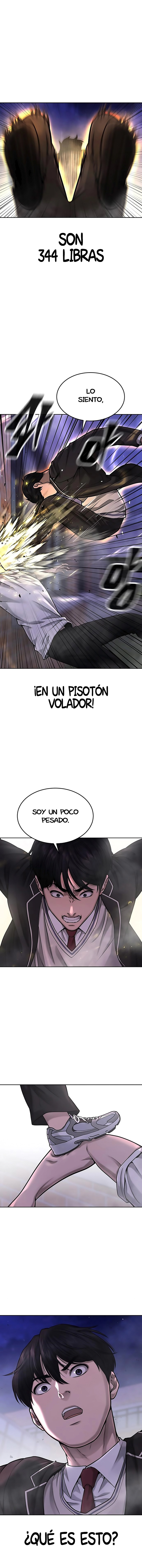 Supremacía de las Misiones capítulo 48 página 12