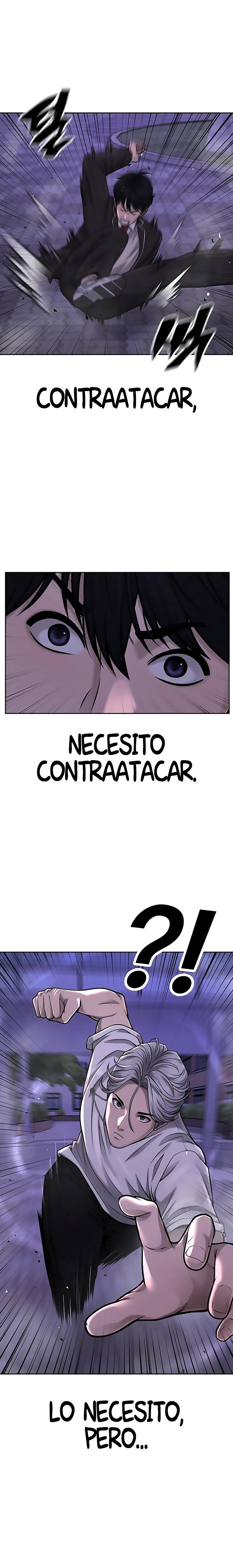 Supremacía de las Misiones capítulo 48 página 5
