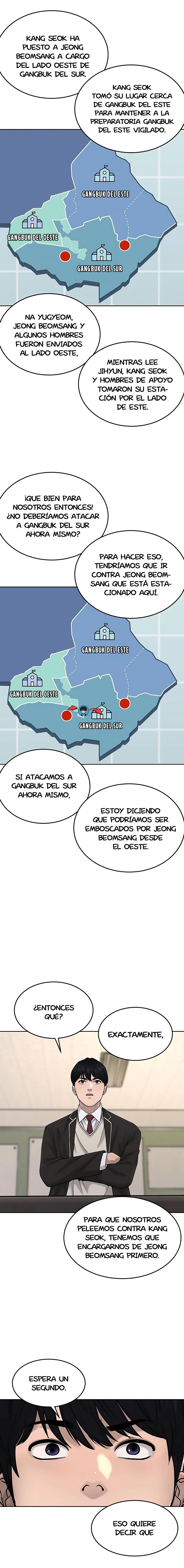 Supremacía de las Misiones capítulo 49 página 15