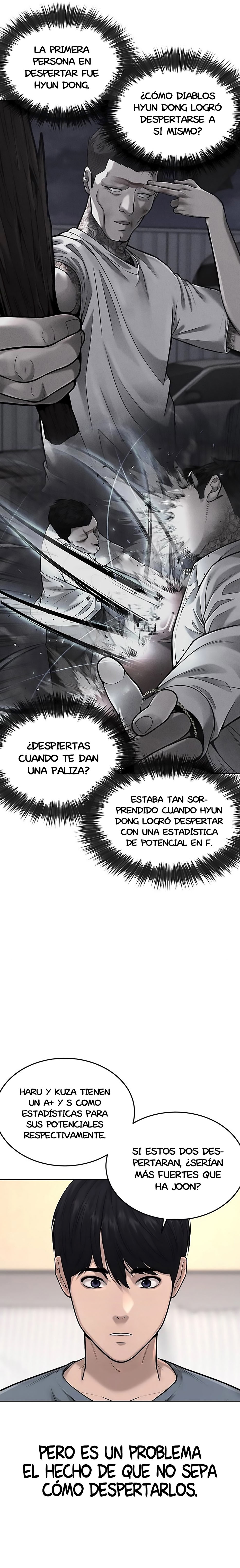 Supremacía de las Misiones capítulo 49 página 3