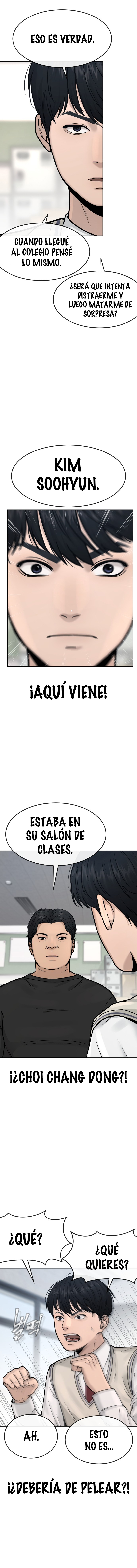 Supremacía de las Misiones capítulo 5 página 13