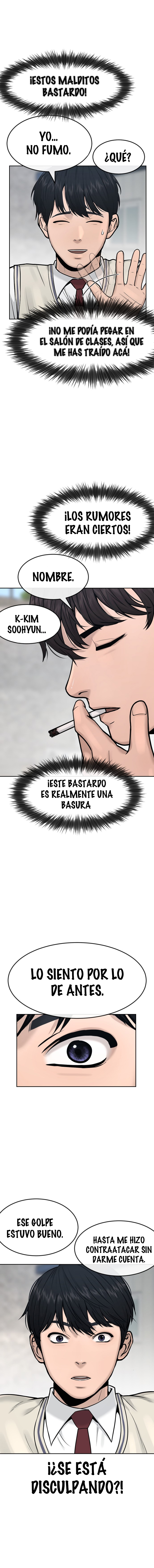 Supremacía de las Misiones capítulo 5 página 9