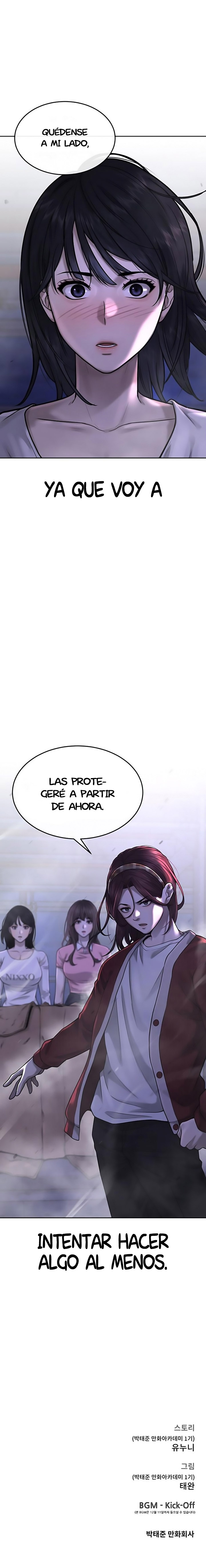 Supremacía de las Misiones capítulo 51 página 28