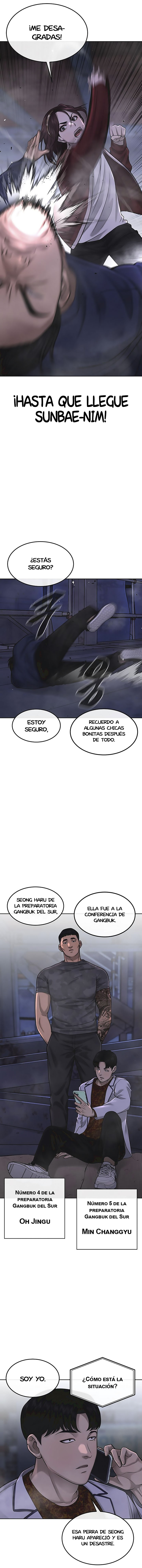 Supremacía de las Misiones capítulo 52 página 7