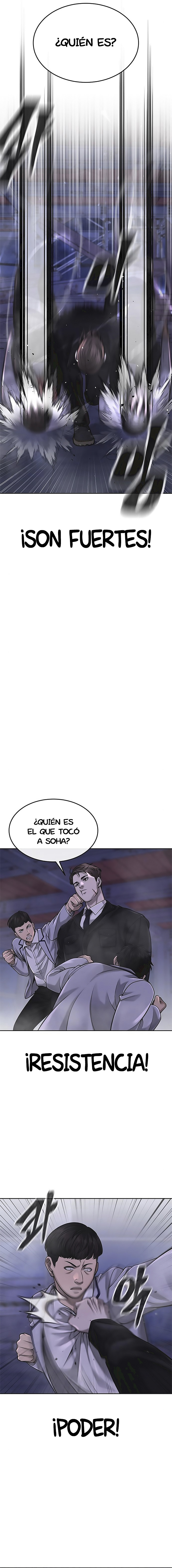 Supremacía de las Misiones capítulo 54 página 5