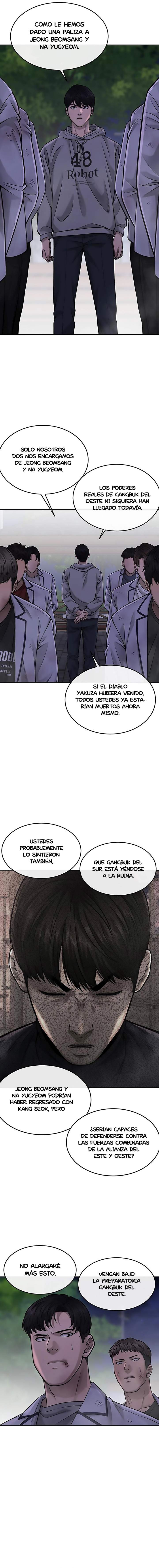 Supremacía de las Misiones capítulo 55 página 24