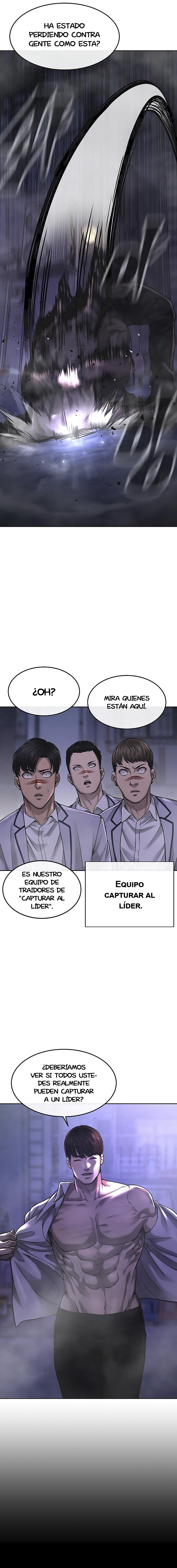 Supremacía de las Misiones capítulo 58 página 25