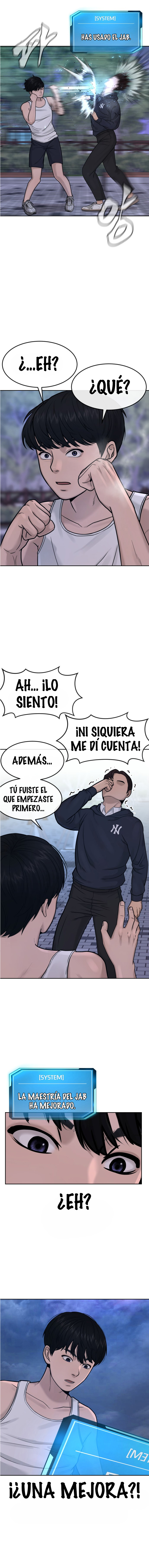 Supremacía de las Misiones capítulo 6 página 16