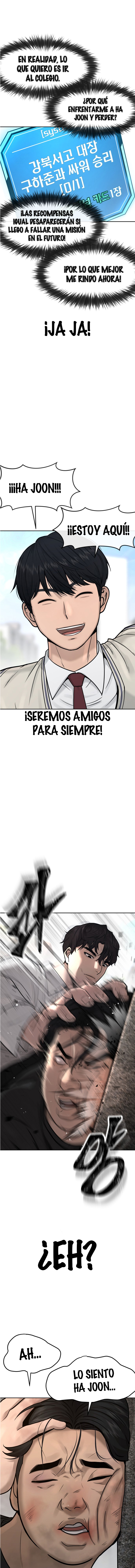 Supremacía de las Misiones capítulo 6 página 6