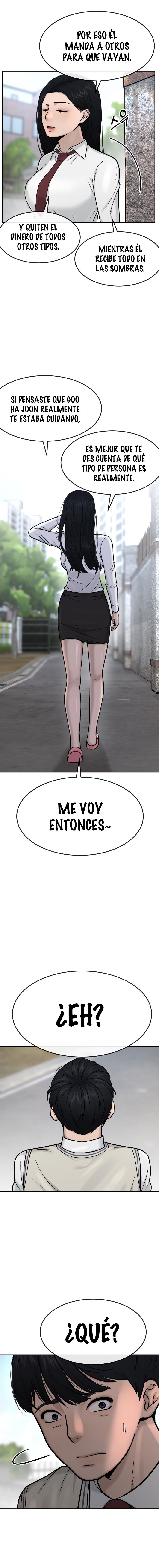 Supremacía de las Misiones capítulo 6 página 9