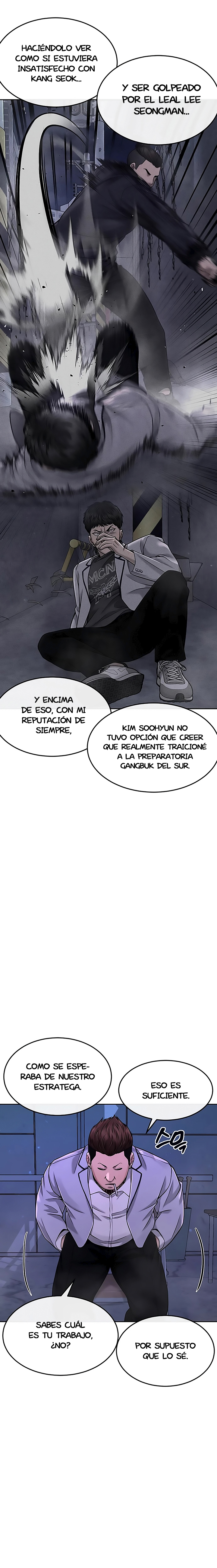 Supremacía de las Misiones capítulo 63 página 10