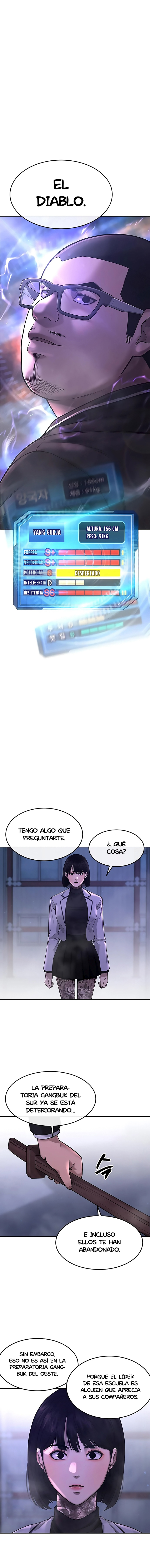 Supremacía de las Misiones capítulo 63 página 3