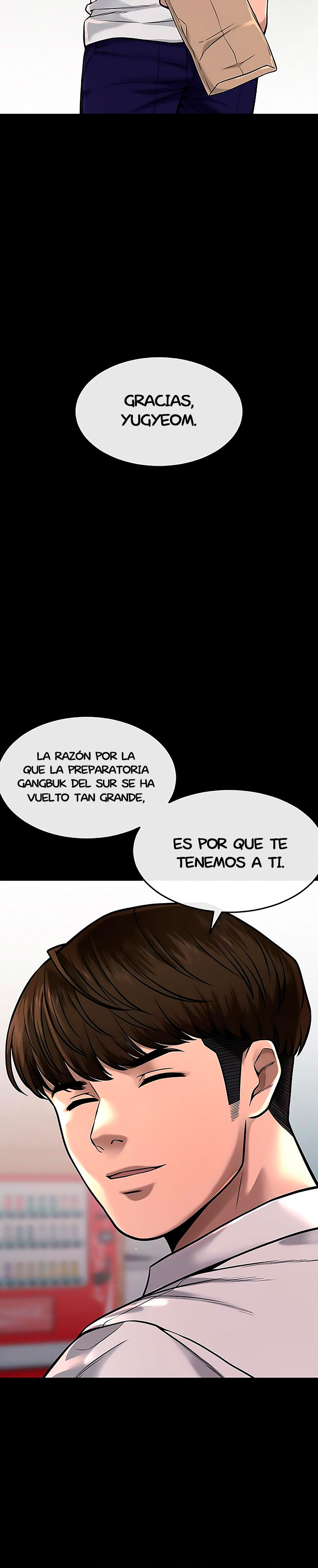Supremacía de las Misiones capítulo 64 página 46