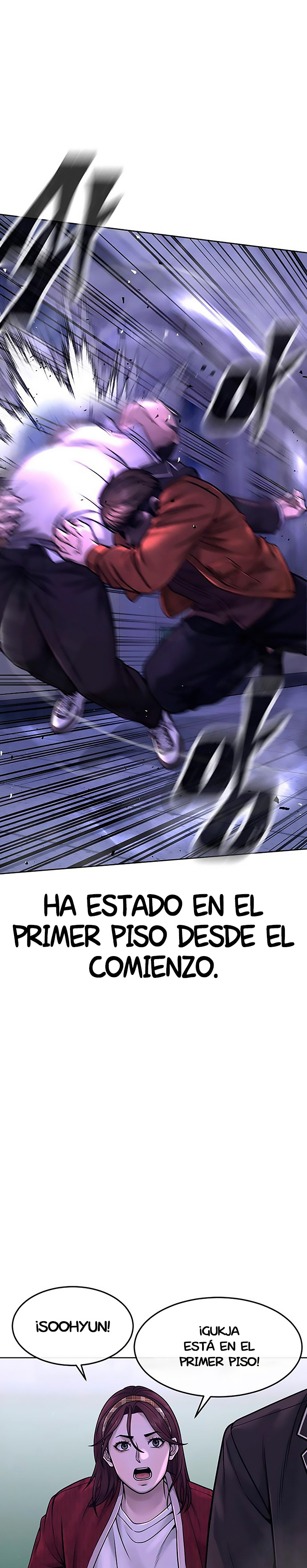Supremacía de las Misiones capítulo 65 página 36