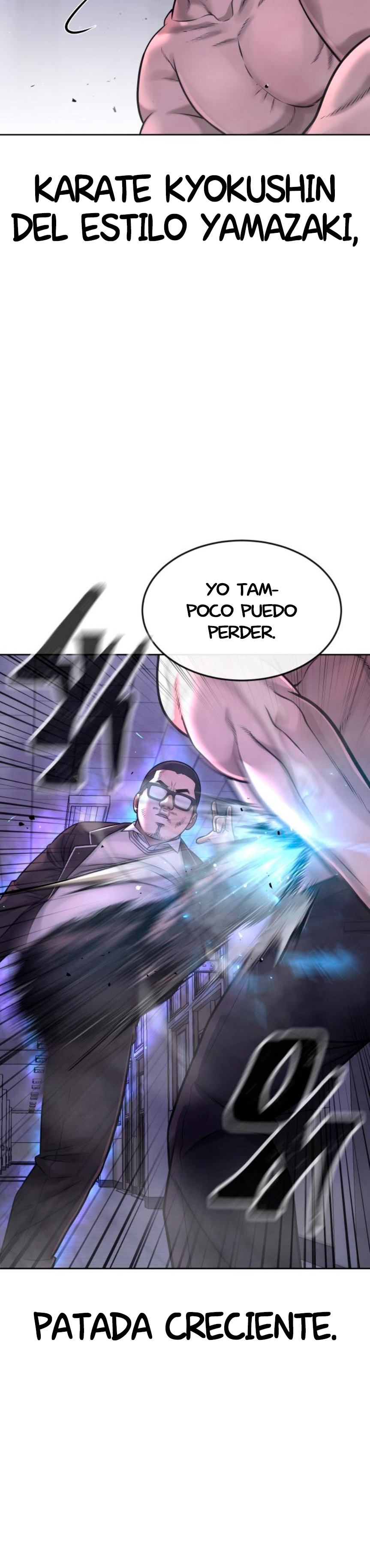 Supremacía de las Misiones capítulo 66 página 23