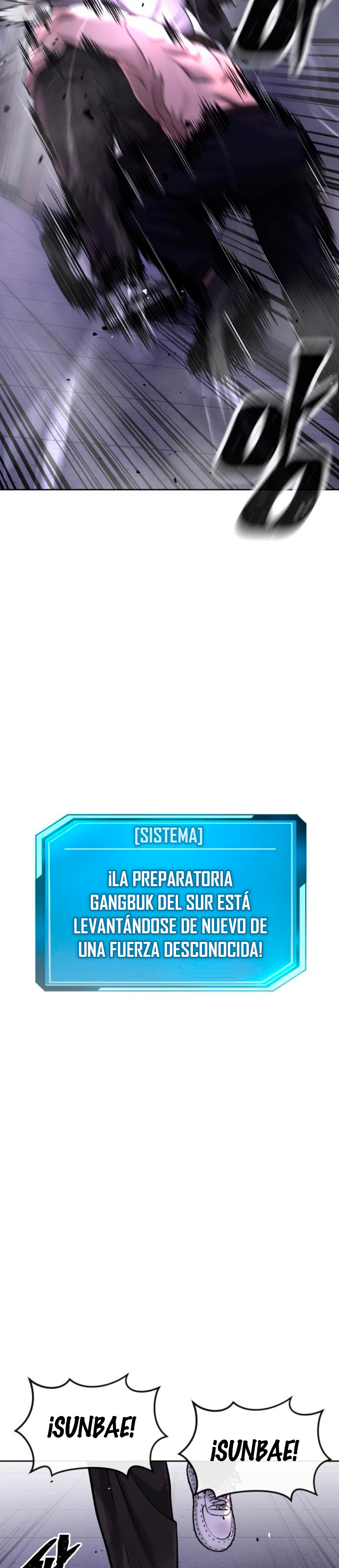 Supremacía de las Misiones capítulo 66 página 39