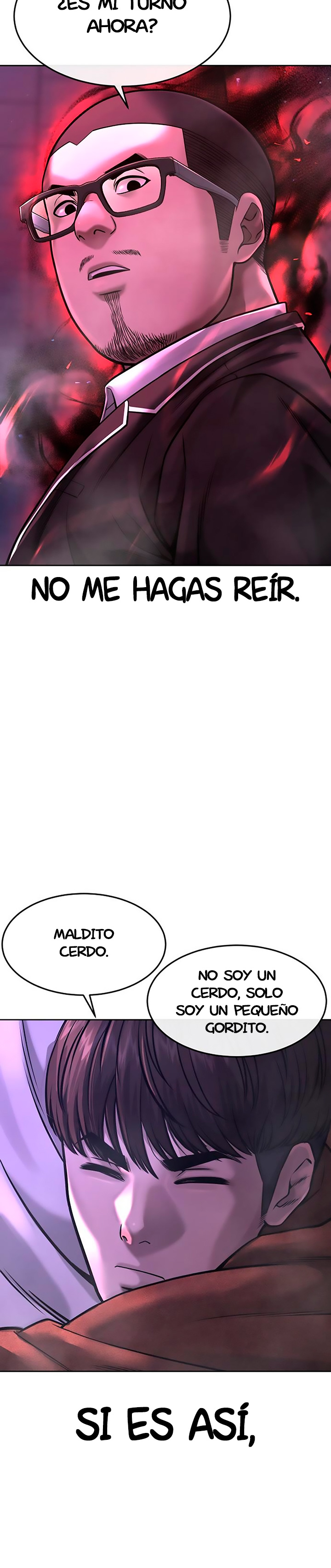Supremacía de las Misiones capítulo 66 página 4