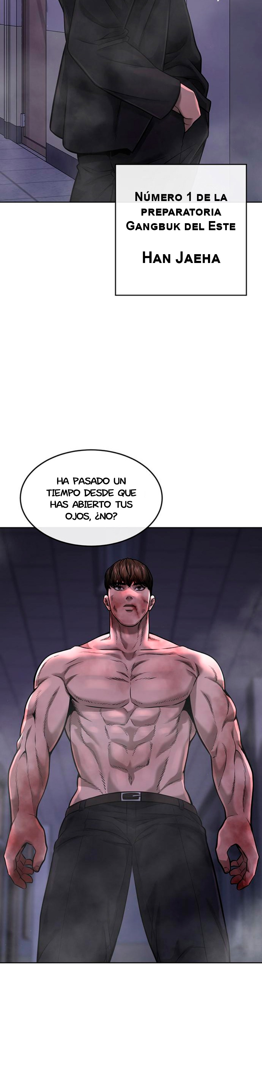Supremacía de las Misiones capítulo 66 página 49