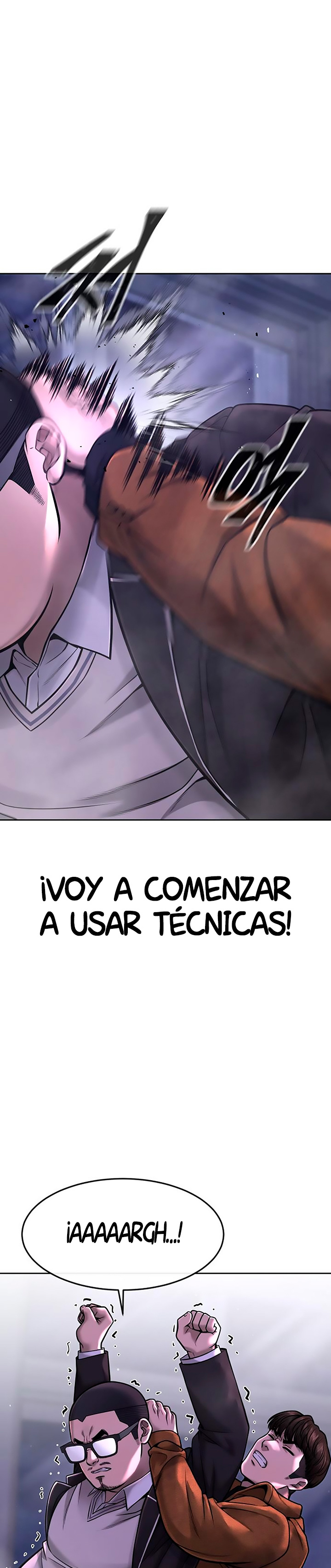 Supremacía de las Misiones capítulo 66 página 5