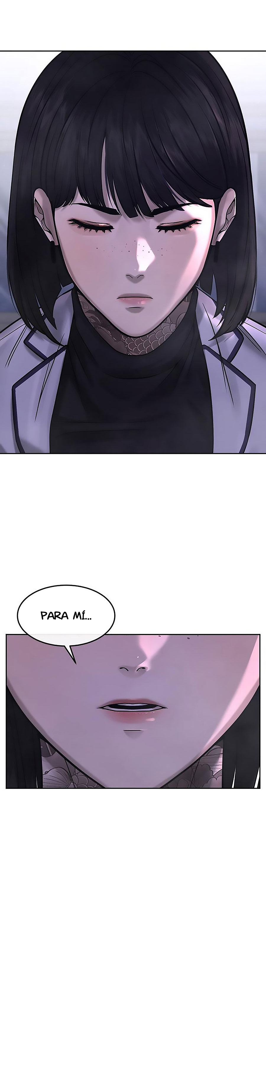 Supremacía de las Misiones capítulo 69 página 30