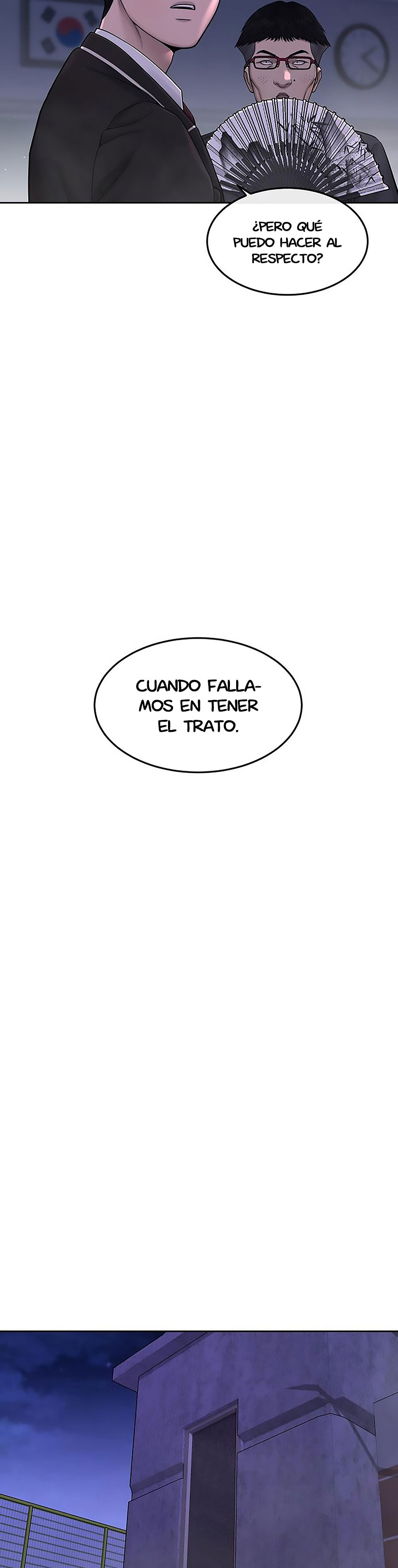 Supremacía de las Misiones capítulo 69 página 45
